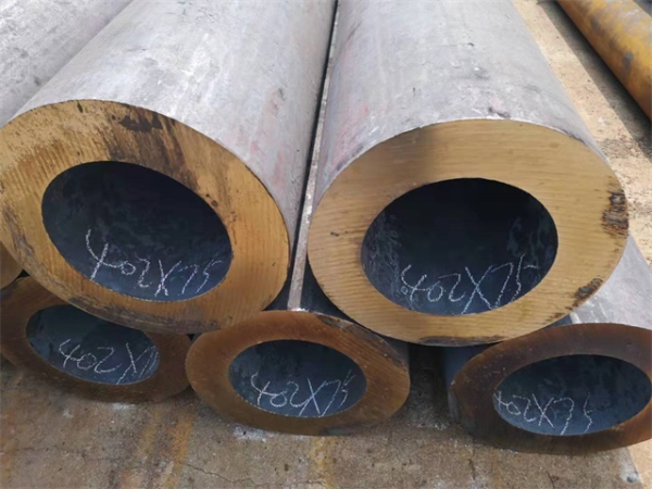 厚壁無(wú)縫鋼管