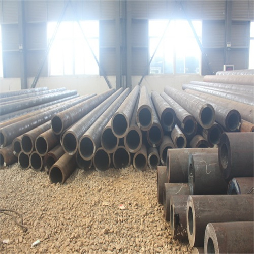 27SiMn厚壁無(wú)縫鋼管